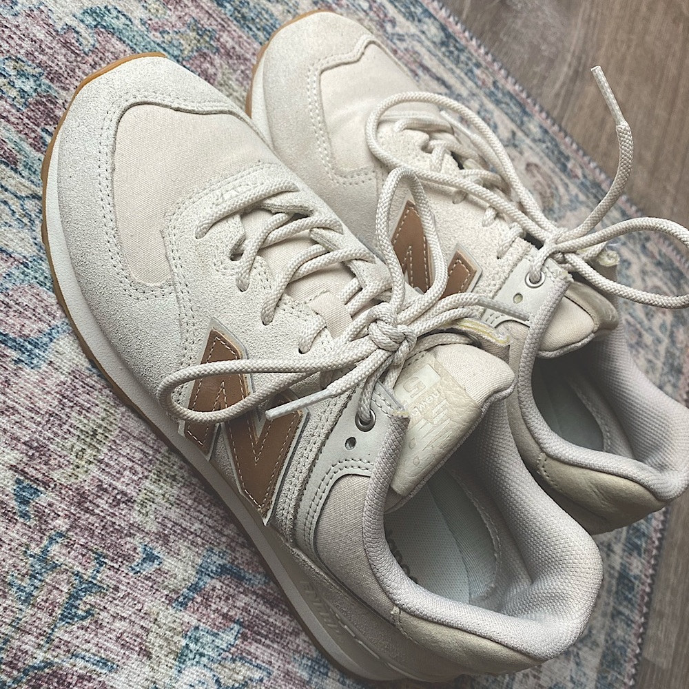 New Balance 574 Sneakers
